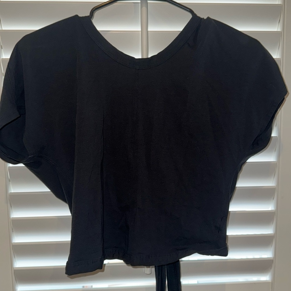Lululemon Short Sleeve